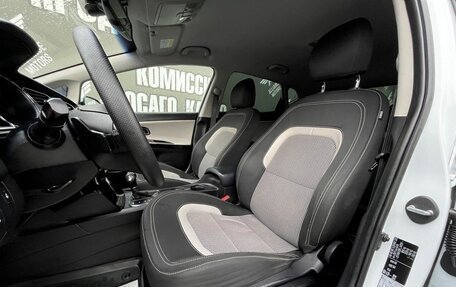 KIA cee'd III, 2014 год, 1 040 000 рублей, 11 фотография