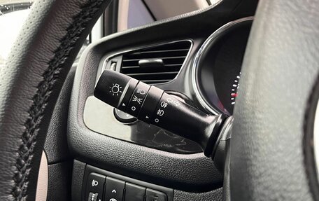 KIA cee'd III, 2014 год, 1 040 000 рублей, 19 фотография