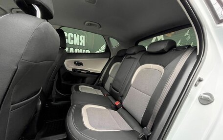 KIA cee'd III, 2014 год, 1 040 000 рублей, 13 фотография