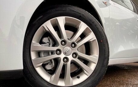 KIA cee'd III, 2014 год, 1 040 000 рублей, 10 фотография