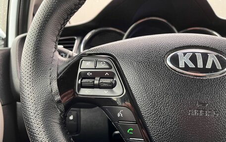 KIA cee'd III, 2014 год, 1 040 000 рублей, 17 фотография