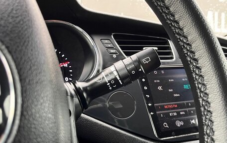 KIA cee'd III, 2014 год, 1 040 000 рублей, 20 фотография