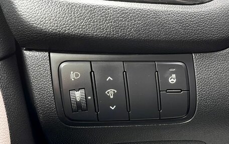 KIA cee'd III, 2014 год, 1 040 000 рублей, 24 фотография