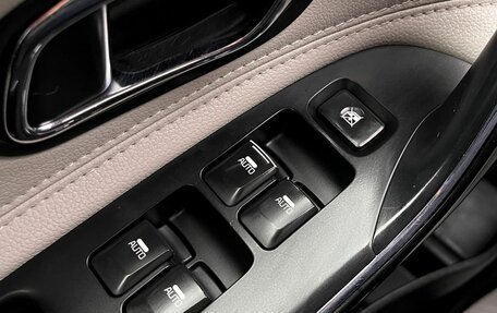 KIA cee'd III, 2014 год, 1 040 000 рублей, 23 фотография