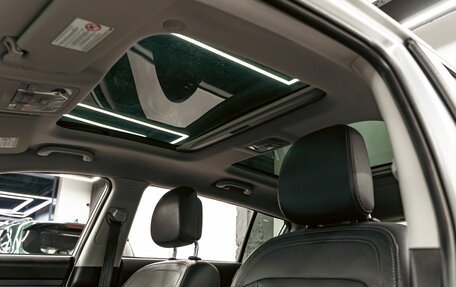 KIA Sportage III, 2014 год, 1 225 000 рублей, 19 фотография