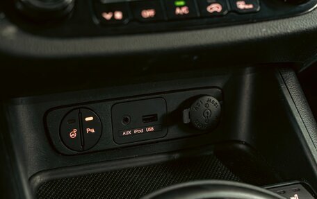 KIA Sportage III, 2014 год, 1 225 000 рублей, 17 фотография