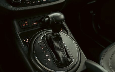 KIA Sportage III, 2014 год, 1 225 000 рублей, 18 фотография