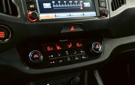 KIA Sportage III, 2014 год, 1 225 000 рублей, 16 фотография