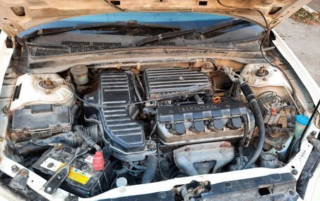 Honda Civic Ferio III, 2000 год, 420 000 рублей, 7 фотография