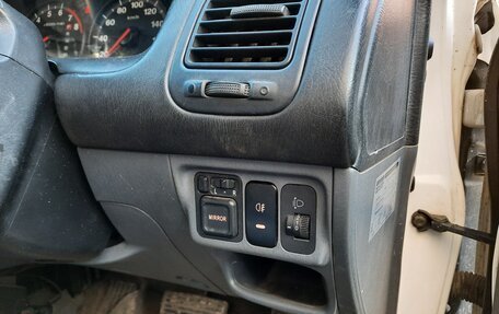 Honda Civic Ferio III, 2000 год, 420 000 рублей, 11 фотография