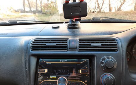 Honda Civic Ferio III, 2000 год, 420 000 рублей, 12 фотография