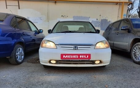 Honda Civic Ferio III, 2000 год, 420 000 рублей, 8 фотография