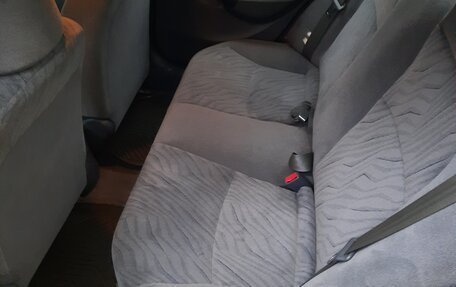 Honda Civic Ferio III, 2000 год, 420 000 рублей, 14 фотография