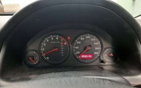 Honda Civic Ferio III, 2000 год, 420 000 рублей, 10 фотография