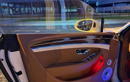 Bentley Continental GT III, 2018 год, 11 900 000 рублей, 6 фотография