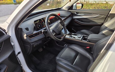 CheryExeed LX, 2022 год, 2 100 000 рублей, 5 фотография