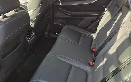 CheryExeed LX, 2022 год, 2 100 000 рублей, 7 фотография