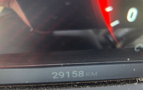 CheryExeed LX, 2022 год, 2 100 000 рублей, 8 фотография