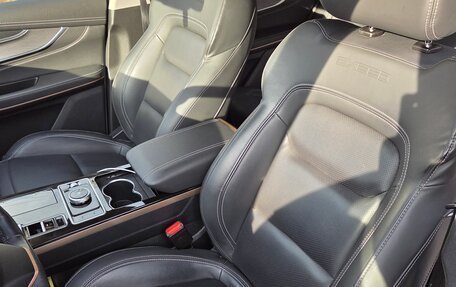CheryExeed LX, 2022 год, 2 100 000 рублей, 6 фотография