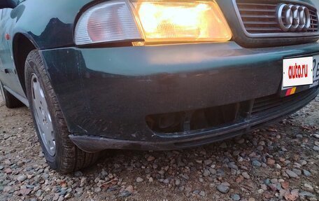 Audi A4, 1995 год, 240 000 рублей, 7 фотография