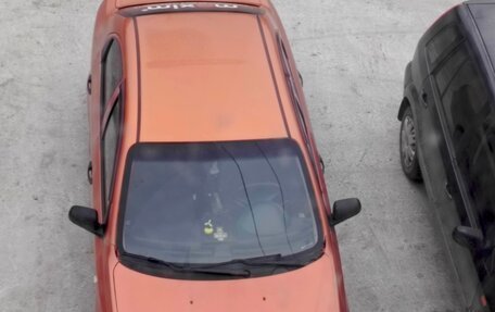 Chevrolet Aveo III, 2007 год, 250 000 рублей, 4 фотография