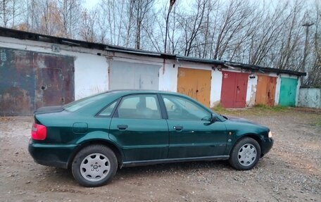 Audi A4, 1995 год, 240 000 рублей, 5 фотография