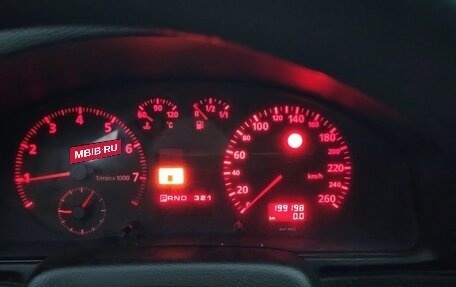 Audi A4, 1995 год, 240 000 рублей, 8 фотография