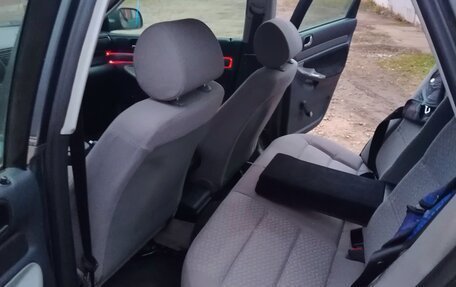 Audi A4, 1995 год, 240 000 рублей, 14 фотография