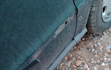 Audi A4, 1995 год, 240 000 рублей, 20 фотография