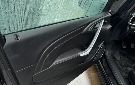 Opel Astra J, 2012 год, 615 000 рублей, 6 фотография