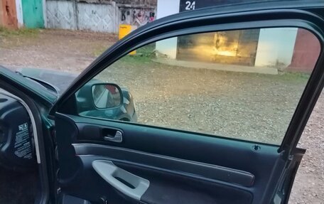 Audi A4, 1995 год, 240 000 рублей, 15 фотография