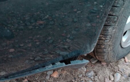 Audi A4, 1995 год, 240 000 рублей, 17 фотография