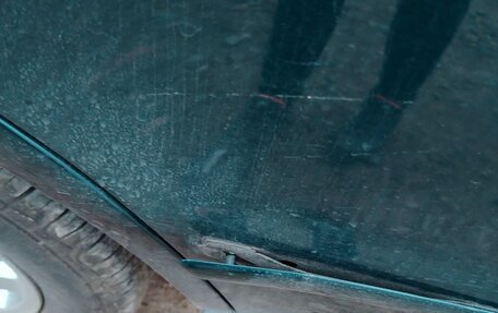 Audi A4, 1995 год, 240 000 рублей, 19 фотография