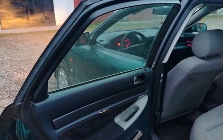 Audi A4, 1995 год, 240 000 рублей, 16 фотография