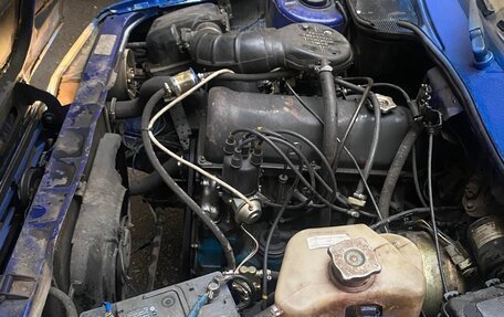 ИЖ 2126 «Ода», 2004 год, 150 000 рублей, 9 фотография