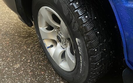 ИЖ 2126 «Ода», 2004 год, 150 000 рублей, 8 фотография