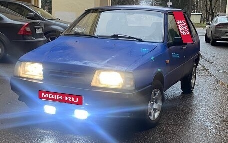 ИЖ 2126 «Ода», 2004 год, 150 000 рублей, 2 фотография