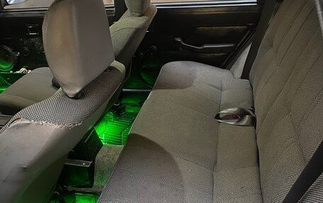 ИЖ 2126 «Ода», 2004 год, 150 000 рублей, 11 фотография