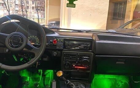 ИЖ 2126 «Ода», 2004 год, 150 000 рублей, 12 фотография