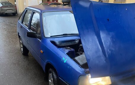 ИЖ 2126 «Ода», 2004 год, 150 000 рублей, 5 фотография