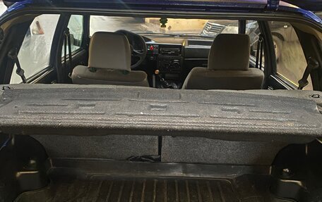 ИЖ 2126 «Ода», 2004 год, 150 000 рублей, 10 фотография