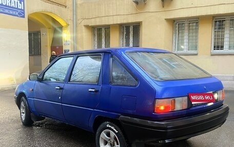 ИЖ 2126 «Ода», 2004 год, 150 000 рублей, 4 фотография