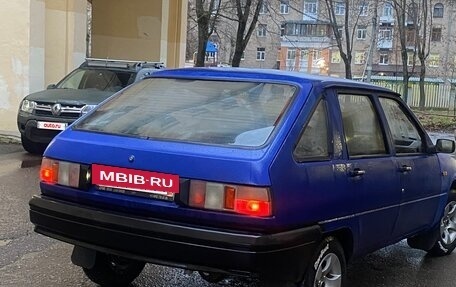 ИЖ 2126 «Ода», 2004 год, 150 000 рублей, 3 фотография