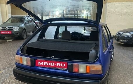 ИЖ 2126 «Ода», 2004 год, 150 000 рублей, 6 фотография