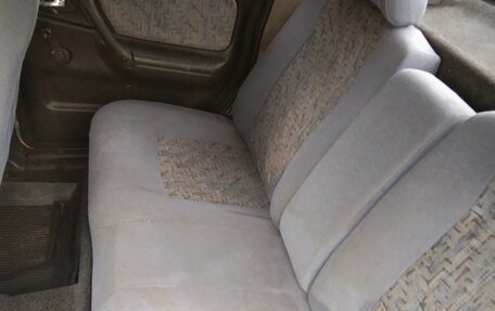 ГАЗ 31105 «Волга», 2004 год, 180 000 рублей, 10 фотография