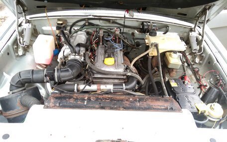 ГАЗ 31105 «Волга», 2004 год, 180 000 рублей, 11 фотография