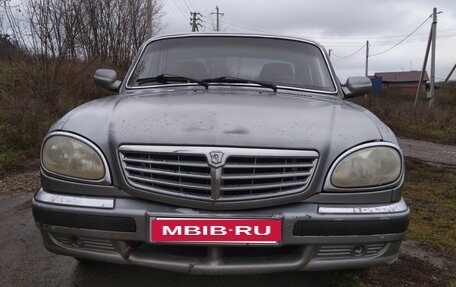 ГАЗ 31105 «Волга», 2004 год, 180 000 рублей, 2 фотография