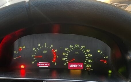 ИЖ 2126 «Ода», 2004 год, 150 000 рублей, 14 фотография