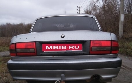 ГАЗ 31105 «Волга», 2004 год, 180 000 рублей, 6 фотография