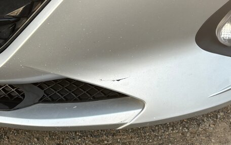 Hyundai Solaris II рестайлинг, 2022 год, 1 481 000 рублей, 14 фотография